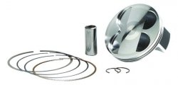 VERTEX TŁOK KAWASAKI KXF 250 17-19 (79,97MM=+3,0MM) BIG BORE (13,7:1)