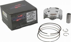 VERTEX TŁOK KAWASAKI KXF 250 (KXF250) 17-19 PRO HC GP RACER (14,3:1=+,07) (76,96MM)
