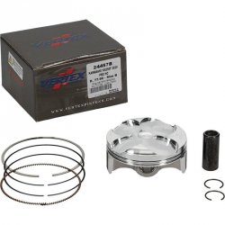 VERTEX TŁOK KAWASAKI KXF 250 20 PRO HC (77,95MM)