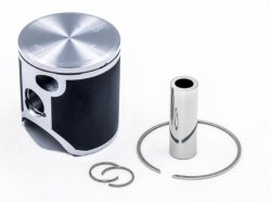 VERTEX TŁOK YAMAHA YZ 125 (YZ125) 05-22 PRO RACE (KUTY) (53,96MM) (PIERŚCIENIE 53009805400 X 1 SZT.)