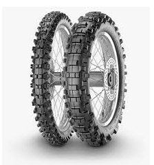 METZELER OPONA 90/90-21 MCE 6 DAYS EXTREME FIM 54M TT M+S PRZÓD DOT 19-49/2024