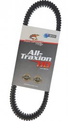ALL BALLS PASEK NAPĘDOWY POLARIS RZR PRO R / 4 / ULTIMATE / SPORT 2000 22,