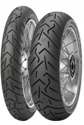 PIRELLI OPONA 120/70ZR17 SCORPION TRAIL II (58W) TL M/C PRZÓD DOT 42-43/2022