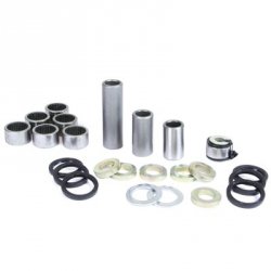 PROX ZESTAW NAPRAWCZY ŁĄCZNIKA (PRZEGUBU) WAHACZA HONDA CR 125 98-99, CR 250 98-99 (27-1008)