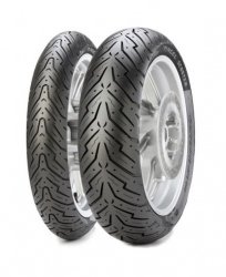 PIRELLI OPONA 110/70-16 ANGEL SCOOTER 52S TL M/C PRZÓD DOT 17/2025
