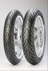 PIRELLI OPONA 140/60-13 ANGEL SCOOTER 63P TL M/C REINF TYŁ DOT 43-51/2023