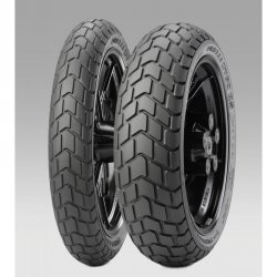 PIRELLI OPONA 150/80B16 MT60 RS 77H TL TYŁ DOT 34/2024