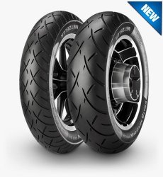 METZELER OPONA 130/70R18 ME888 MARATHON ULTRA 63V TL M/C PRZÓD DOT 19/2023
