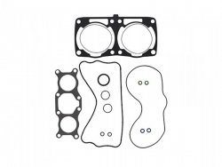 PROX 2024/12 USZCZELKI TOP-END POLARIS CFI 800 13-16 (SKUTER ŚNIEŻNY)
