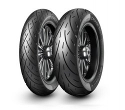 METZELER OPONA 200/55R17 CRUISETEC 78V TL M/C TYŁ DOT 22/2025