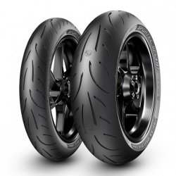 METZELER OPONA 150/60R17 SPORTEC M9 RR 66H TL M/C TYŁ DOT 51/2021
