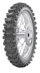PIRELLI OPONA 80/100-12 SCORPION MX SOFT NHS 50M TYŁ DOT 05/2024