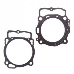 PROX USZCZELKI TOP-END KTM SXF 450 (SX-F) 16-24, HUSQVARNA FC 450 16-24, GAS-GAS EX 450F / MC 450F 21-24 (GŁOWICA+CYLINDER)