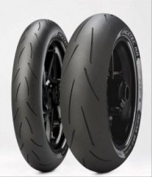 METZELER OPONA 200/55ZR17 RACETEC RR K3 (78W) TL TYŁ DOT 45/2022