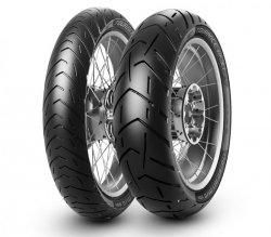METZELER OPONA 120/70R19 TOURANCE NEXT 2 (B) 60V TL M/C PRZÓD DOT 02-51/2024