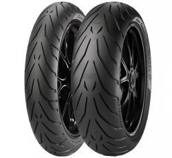PIRELLI OPONA 120/70ZR17 ANGEL GT (58W) TL M/C PRZÓD DOT 02/2025