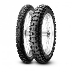 PIRELLI OPONA 120/80-18 MT21 RALLYCROSS 62R TT M+S M/C TYŁ DOT 22-23/2023