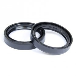 PROX USZCZELNIACZE PRZEDNIEGO ZAWIESZENIA OLEJOWE KTM SX 85 03-17, Freeride 250R 14-17, 350 12-15, E-SM/E-SX/E-XC 15-20 43X52,9X
