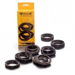 PROX USZCZELNIACZE PRZEDNIEGO ZAWIESZENIA PYŁOWE HONDA CRF 250 15-21, CRF 450 17-22, KAWASAKI KXF 450 15-21, SUZUKI RMZ 450 15-1