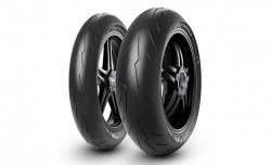 PIRELLI OPONA 200/60ZR17 DIABLO ROSSO IV (80W) TL M/C TYŁ DOT 15-30/2024