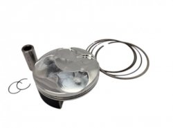 WOSSNER 2025/01 TŁOK (4T) BETA RX 450 PRO SERIES 24-25 (STD. 96,96MM) (13.5:1 CR)