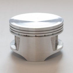 WOSSNER TŁOK (4T) YAMAHA YFM 700 R RAPTOR 15-25, YFM 700 GRIZZLY / KODIAK 19-25, YXM VIKING 14-25 (STD. + 1,00MM = 102,94MM) (12