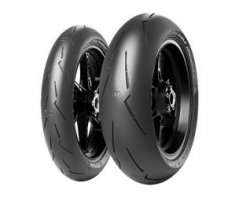 PIRELLI OPONA 110/70ZR17 DIABLO SUPERCORSA V4 SP 54W TL M/C PRZÓD DOT 35/2024