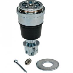 ALL BALLS 2024/09 SWORZEŃ WAHACZA DOLNY WZMOCNIONY HONDA TALON 1000 R 19-24