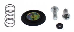 ALL BALLS ZESTAW NAPRAWCZY ZAWORU AIR CUT KAWASAKI KLX 140 08-21, KLX 140G 17-21, KLX 140L 08-21