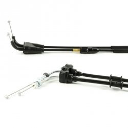 PROX LINKA GAZU YAMAHA YZF 250 YZ 250 F 14-18, WR 250F 15-18 (YZF250) (45-1251) (OEM:1SM-26302-00-00)