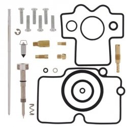PROX ZESTAW NAPRAWCZY GAŹNIKA KAWASAKI KXF 450 06-08 (26-1106)