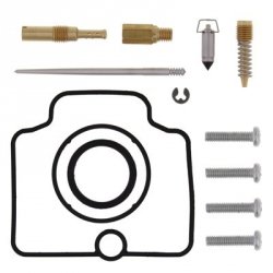 PROX ZESTAW NAPRAWCZY GAŹNIKA SUZUKI RM 85 05-12, RM 85L 05-12 (26-1109)