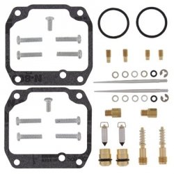 PROX ZESTAW NAPRAWCZY GAŹNIKA YAMAHA YFZ 350 BANSHEE 87-09 (26-1383)