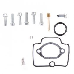 PROX ZESTAW NAPRAWCZY GAŹNIKA KTM SX 85 03-18, SX 105 06-11, HUSQVARNA TC 85 14-17 (26-1518)