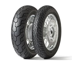 DUNLOP OPONA 80/90-21 D404 J 48H TL PRZÓD DOT 01-29/2024
