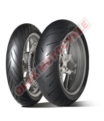 DUNLOP OPONA 120/70ZR17 SPORTMAX ROADSMART II G (58W) TL PRZÓD DOT 50/2024