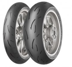 DUNLOP OPONA 120/70ZR17 SPORTMAX GP RACER D212 M (58W) TL PRZÓD DOT 04/2025