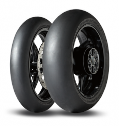 DUNLOP OPONA 200/55R17 SPORTMAX GP RACER SLICK D212 E TL TYŁ DOT 05-09/2024