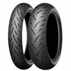 DUNLOP OPONA 190/50ZR17 SPORTMAX GPR300 (73W) TL TYŁ DOT 45/2024