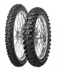 DUNLOP OPONA 60/100-10 GEOMAX MX53 33J TT PRZÓD DOT 04-11/2022