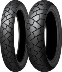 DUNLOP OPONA 160/60R15 TRAILMAX MIXTOUR 67H TL TYŁ DOT 04-45/2024