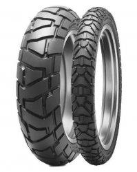DUNLOP OPONA 120/90-17 TRAILMAX MISSION 64T M+S TL TYŁ DOT 04-07/2020 WYCOFANE