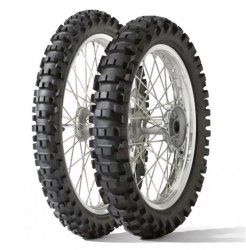 DUNLOP OPONA 80/100-21 D952 (E) 51M TT PRZÓD ROAD-LEGAL DOT 04-26/2024