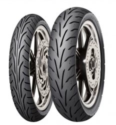 DUNLOP OPONA 110/90-18 ARROWMAX GT601 61H TL TYŁ DOT 24-46/2024