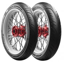 AVON OPONA 2.50-17 STREETRUNNER AV83 43S TL PRZÓD/TYŁ DOT 36/2018 (8180016) WYCOFANE