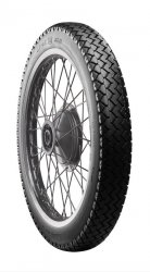 AVON OPONA 5.00-16 SAFETY MILEAGE C MKII (AM7) 69S TT PRZÓD/TYŁ DOT 17-41/2023 (1694901)