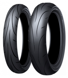 DUNLOP OPONA 110/70-17 SPORTMAX Q-LITE 54H TL PRZÓD DOT 03-26/2024 (zastępuje:634252)