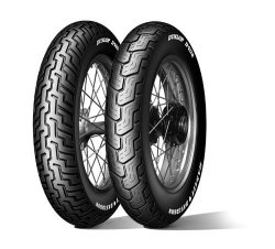 DUNLOP OPONA MT90B16 D402 74H TL TYŁ HARLEY-DAVIDSON DOT 03-16/2025