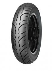 MITAS OPONA 90/90-18 MC 7 51R TL/TT (DO 170 KM/H) PRZÓD/TYŁ DOT 07/2025 (572900)