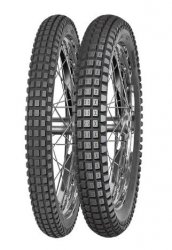 MITAS OPONA 3.00-21 E-05 54S TT PRZÓD DOT 07/2024 (23324) WYCOFANE